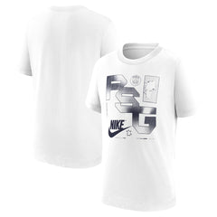 Paris Saint-Germain Youth Futura T-Shirt
