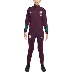 Paris Saint-Germain Youth 2024/25 Strike Performance Track Suit