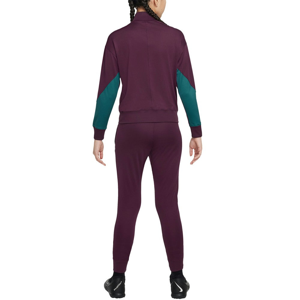 Paris Saint-Germain Youth 2024/25 Strike Performance Track Suit