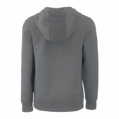 Green Bay Packers Cutter & Buck Throwback Roam Eco Half-Zip Recycled Pullover Hoodie | NFL Outlet
