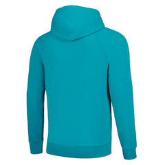 Jacksonville Jaguars Homage Unisex Hyperlocal Raglan Pullover Hoodie | NFL On sale