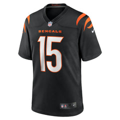 Cincinnati Bengals Charlie Jones  Team Game Jersey | NFL US