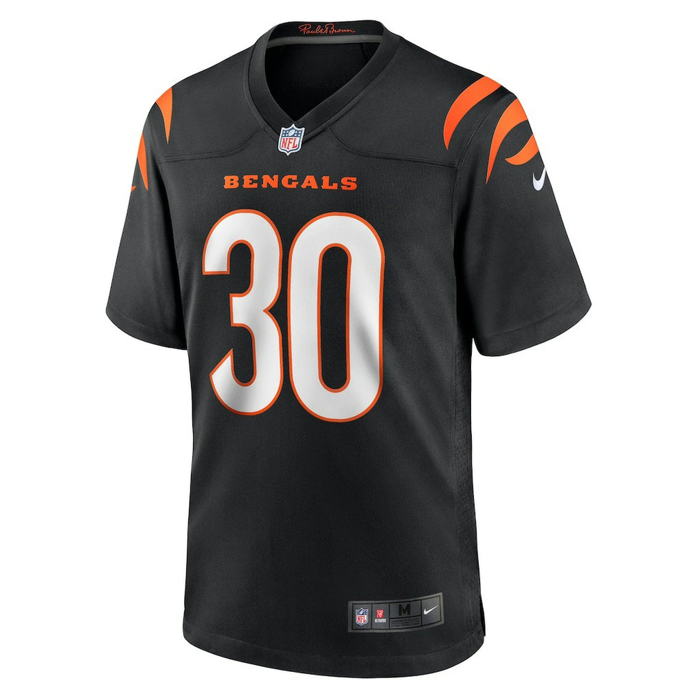 Cincinnati Bengals Chase Brown  Team Game Jersey | NFL Near me
