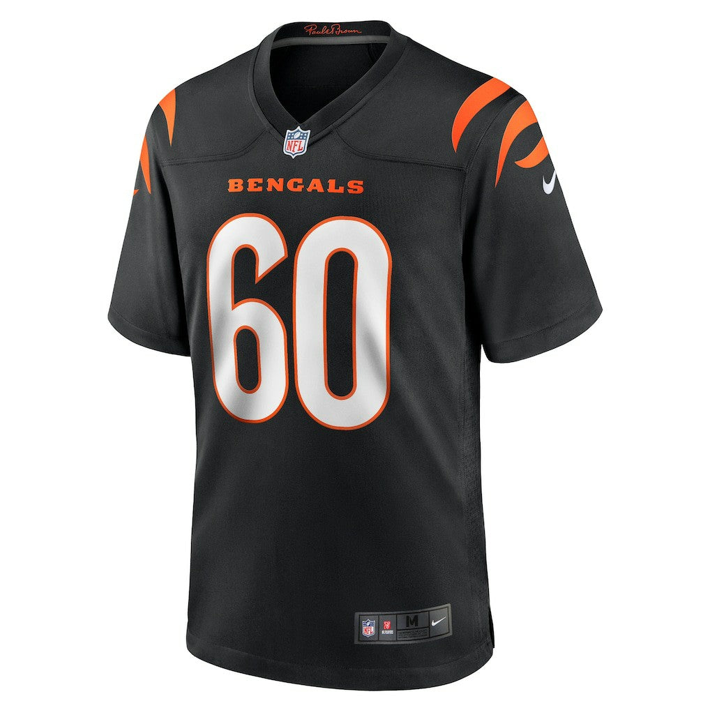 Cincinnati Bengals Jaxson Kirkland  Team Game Jersey | NFL Near me