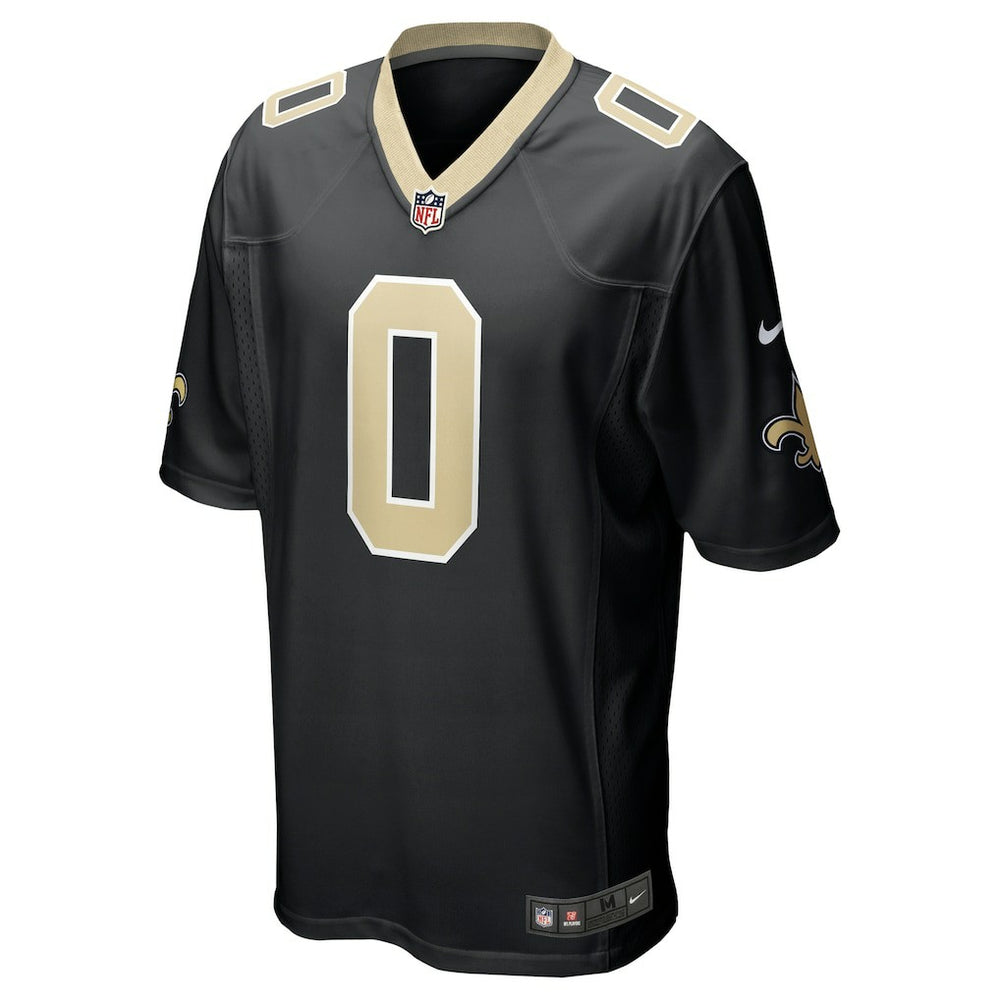 New Orleans Saints Ugo Amadi  Team Game Jersey | NFL Discount