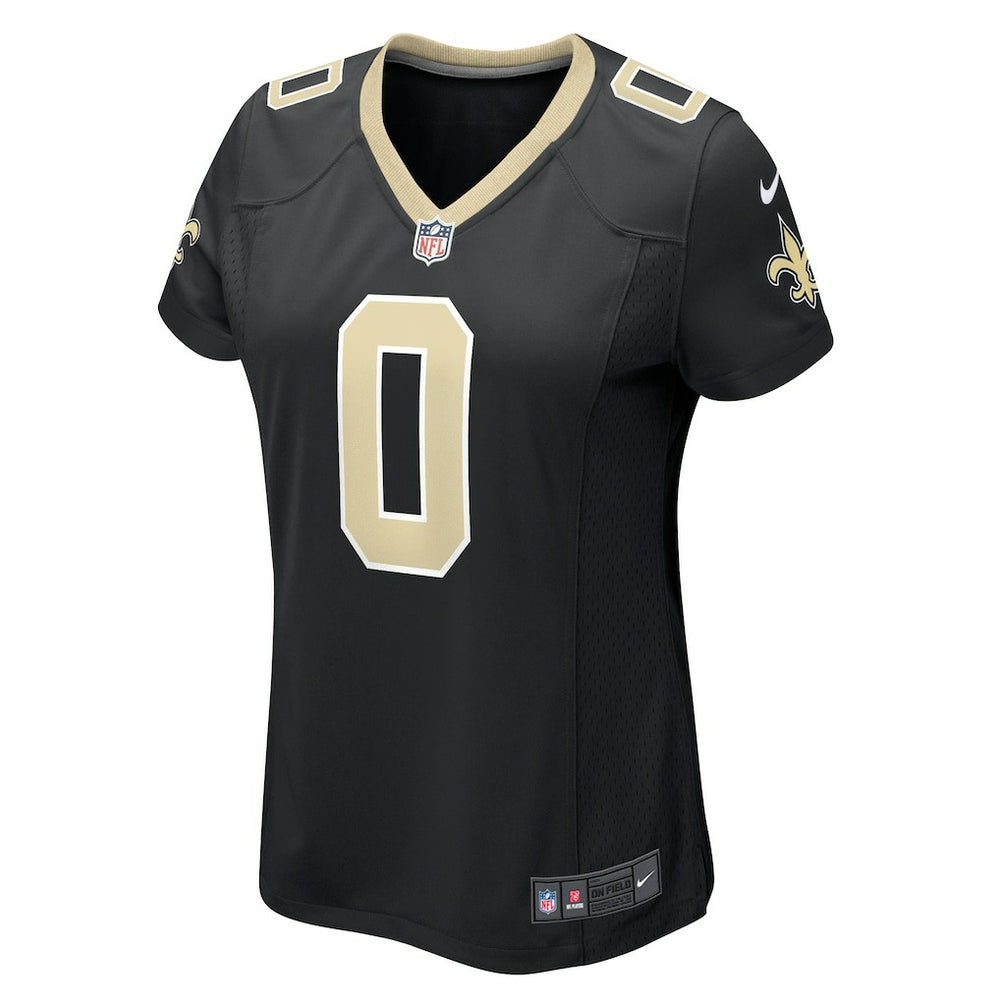 New Orleans Saints Ugo Amadi  Women's Team Game Jersey | NFL Hot