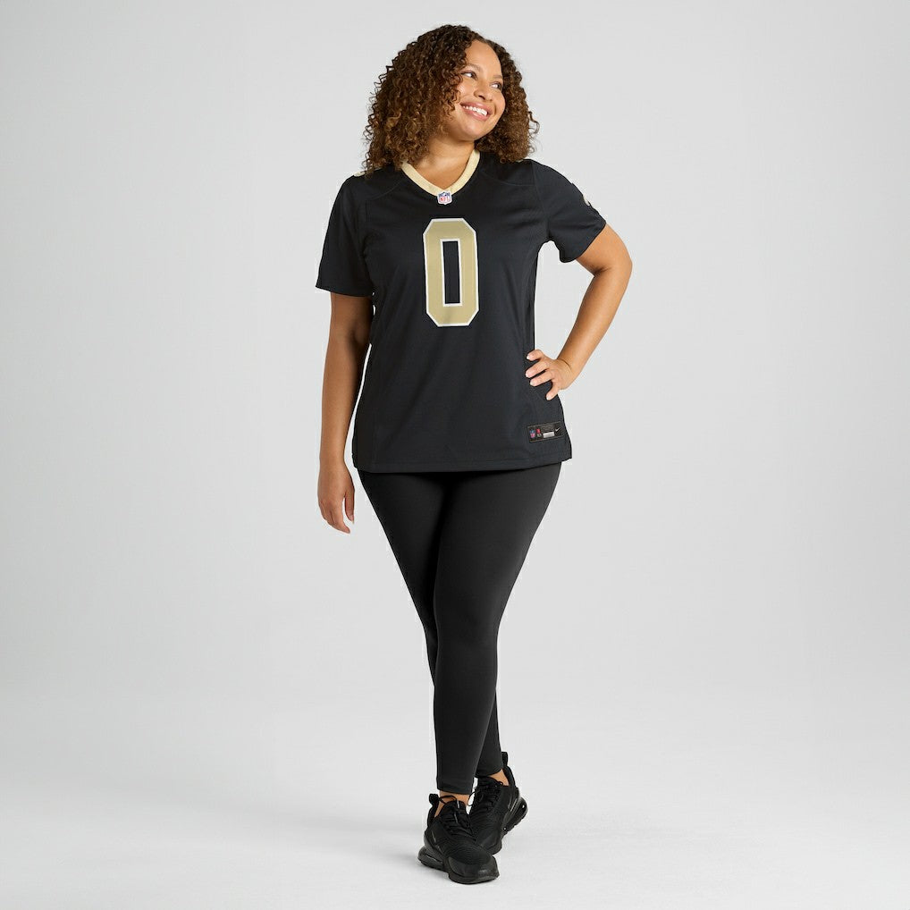 New Orleans Saints Ugo Amadi  Women's Team Game Jersey | NFL Hot
