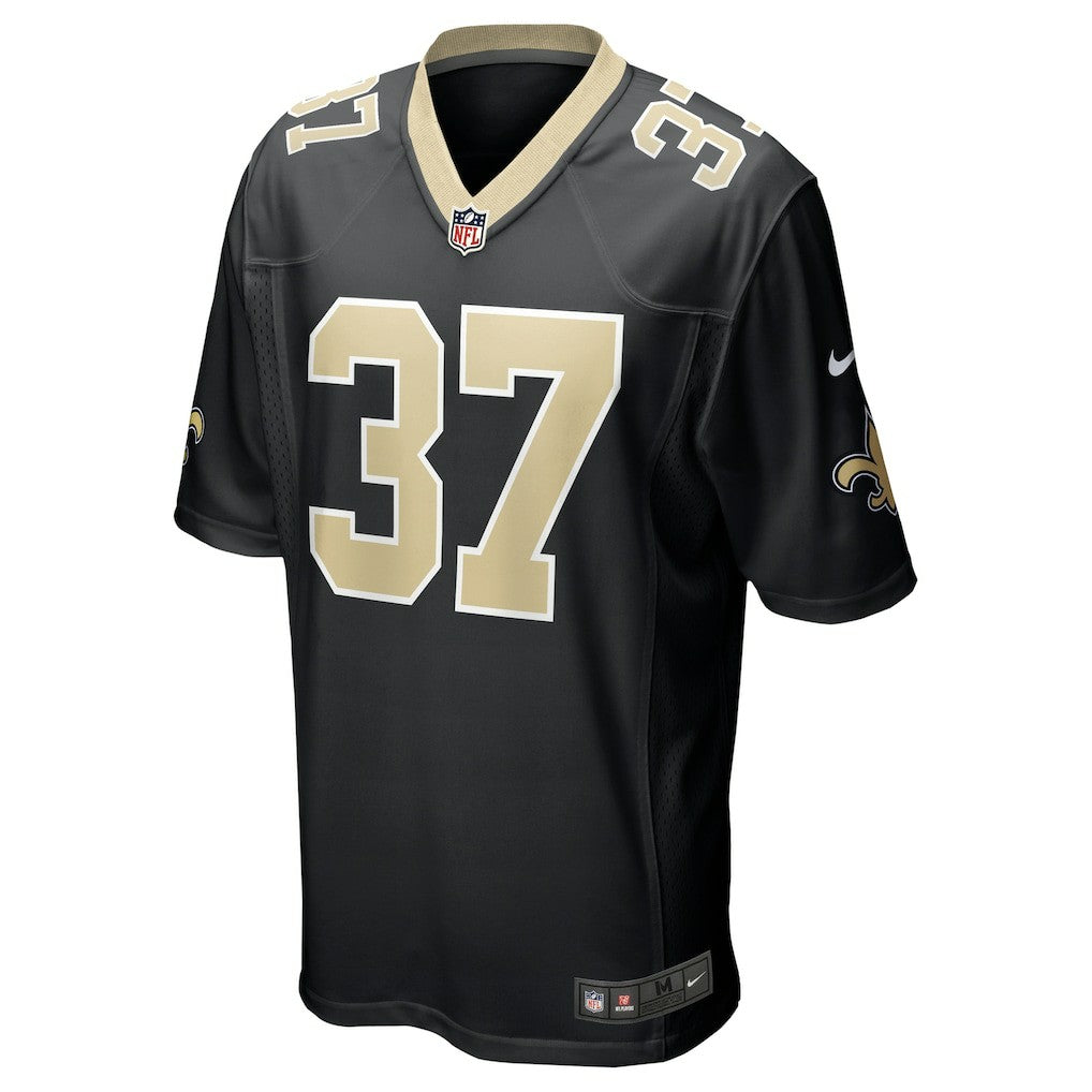 New Orleans Saints Jordan Mims  Team Game Jersey | NFL Sale