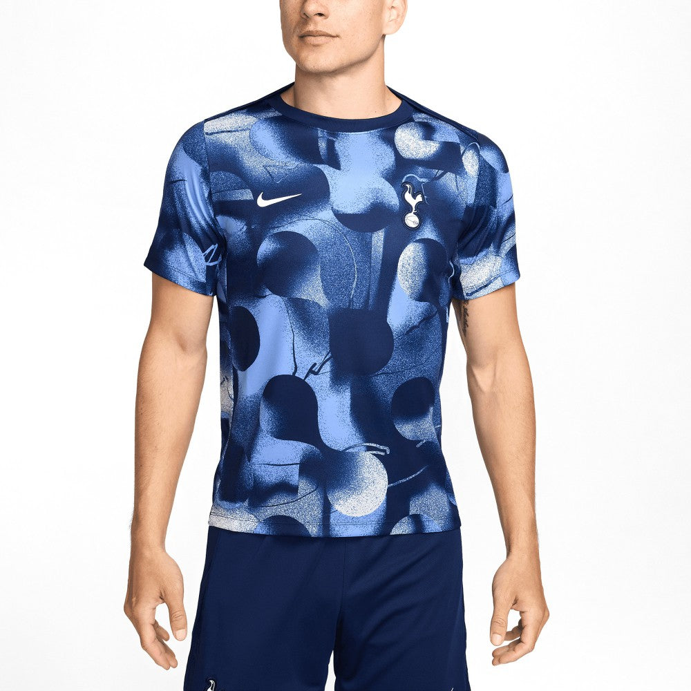 Tottenham Hotspur 2024/25 Academy Pro Pre-Match Top