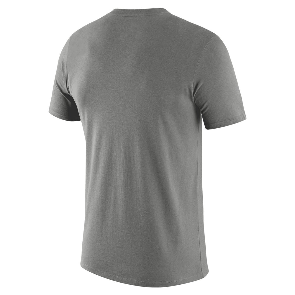 Gray Sacramento Kings Essential Jumpman T-Shirt | NBA
