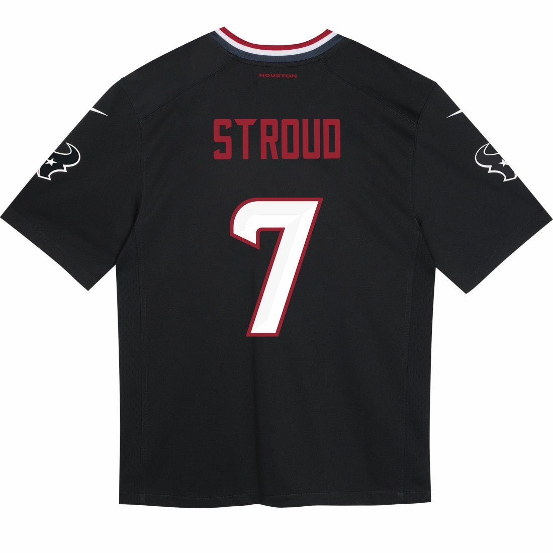 Houston Texans C.J. Stroud  Preschool Game Jersey | NFL Online