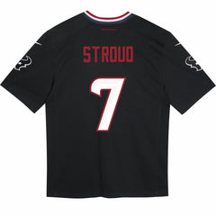 Houston Texans C.J. Stroud  Preschool Game Jersey | NFL Online