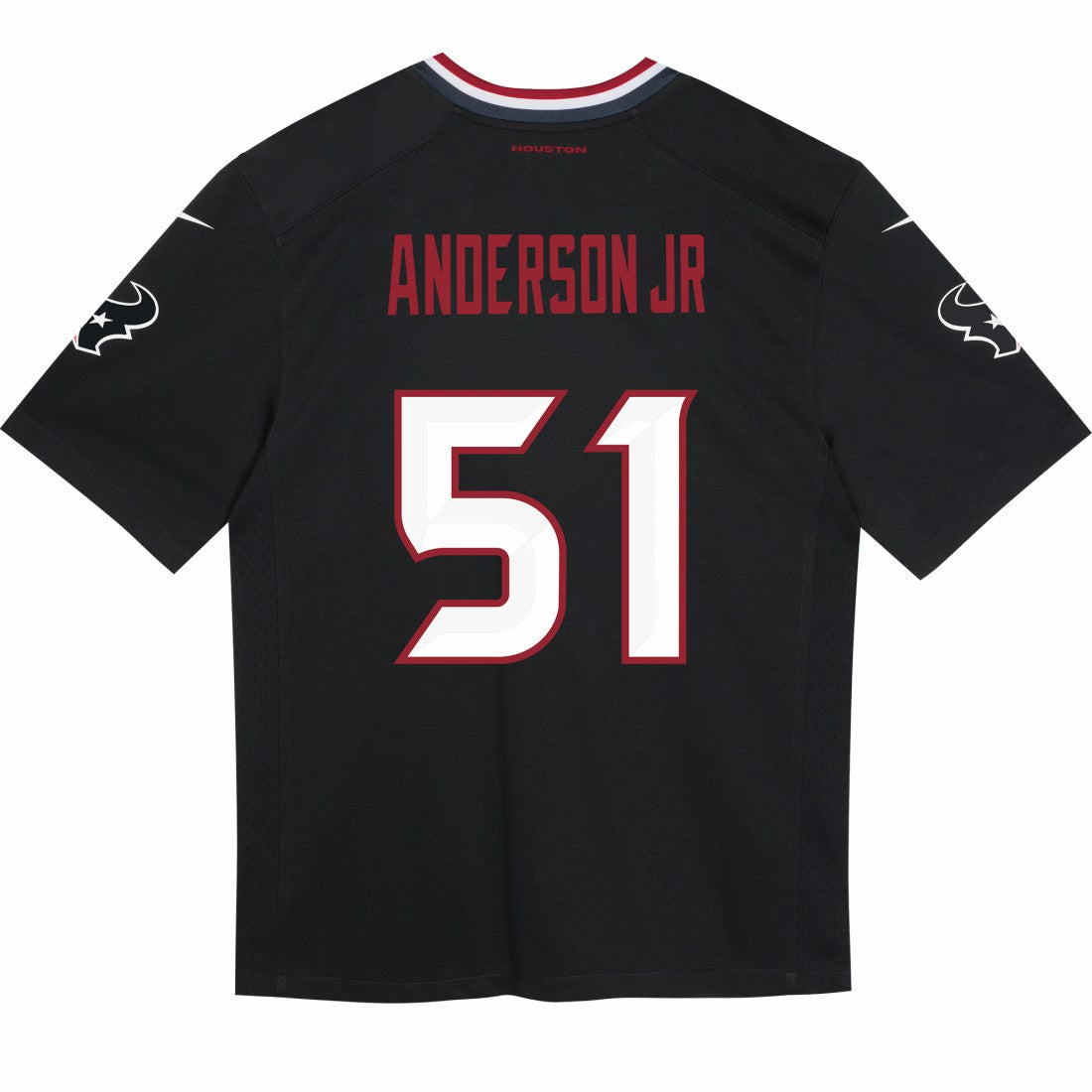 Houston Texans Will Anderson Jr.  Preschool Game Jersey | NFL New