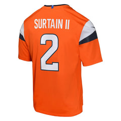 Denver Broncos Patrick Surtain II  Youth Game Jersey | NFL US