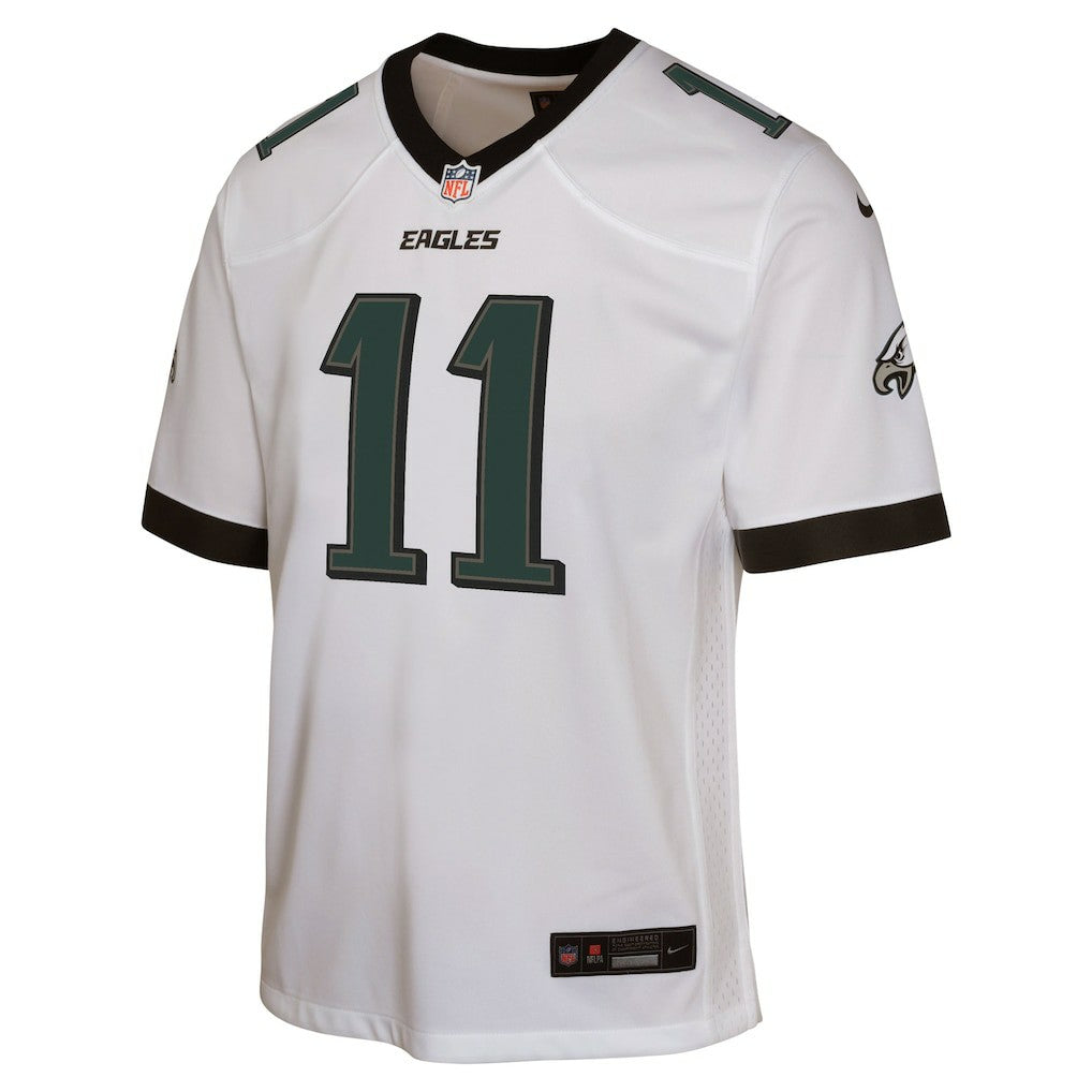 Philadelphia Eagles A.J. Brown  Youth Game Jersey | NFL On sale