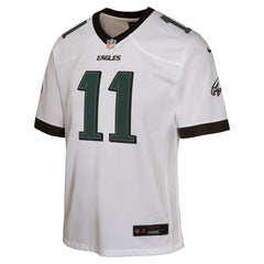 Philadelphia Eagles A.J. Brown  Youth Game Jersey | NFL On sale