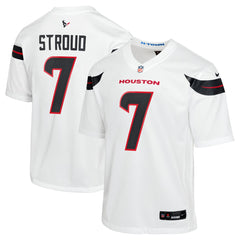 Houston Texans C.J. Stroud  Youth Game Jersey | NFL Near me