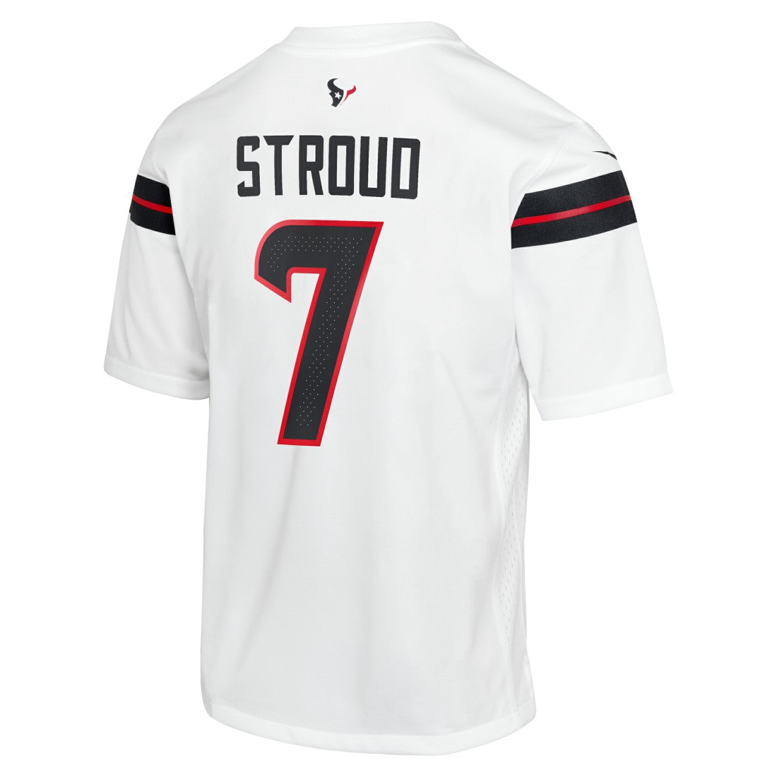 Houston Texans C.J. Stroud  Youth Game Jersey | NFL Near me