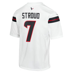 Houston Texans C.J. Stroud  Youth Game Jersey | NFL Near me