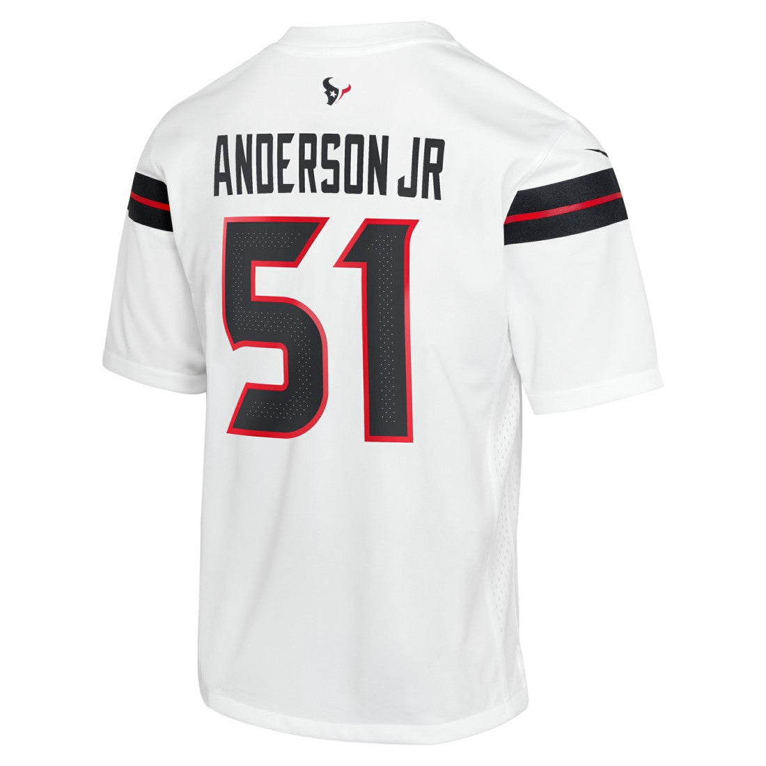 Houston Texans Will Anderson Jr.  Youth Game Jersey | NFL Outlet