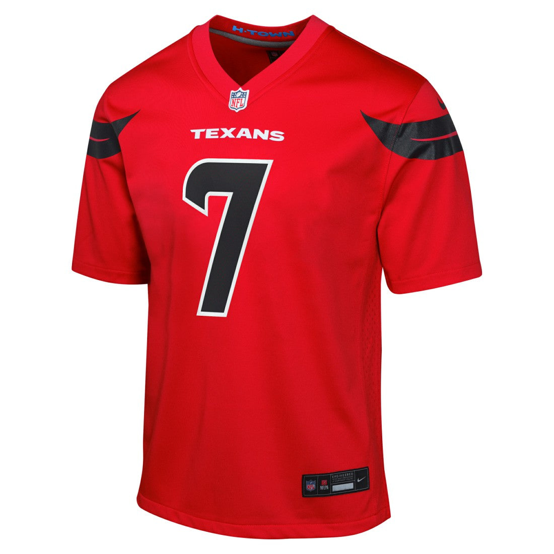 Houston Texans C.J. Stroud  Youth Game Jersey | NFL US