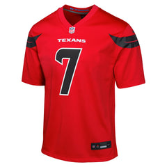 Houston Texans C.J. Stroud  Youth Game Jersey | NFL US