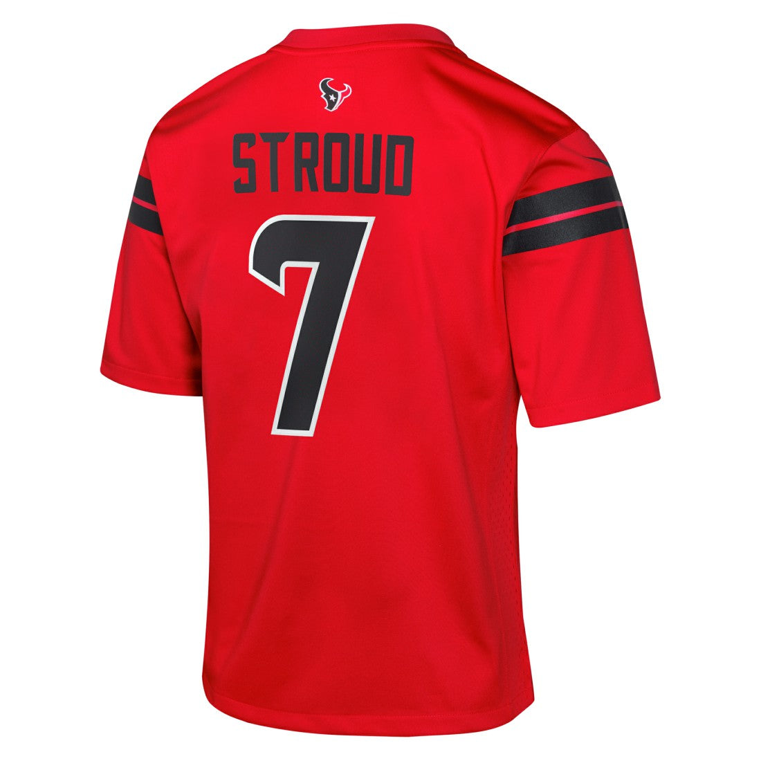 Houston Texans C.J. Stroud  Youth Game Jersey | NFL US