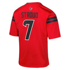 Houston Texans C.J. Stroud  Youth Game Jersey | NFL US