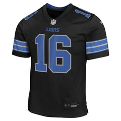 Detroit Lions Jared Goff  Youth Game Jersey | NFL New