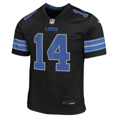 Detroit Lions Amon-Ra St. Brown  Youth Game Jersey | NFL On sale