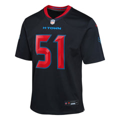Houston Texans Will Anderson Jr.  Youth Game Jersey | NFL New