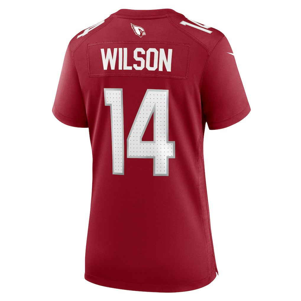 Arizona Cardinals Michael Wilson  Women's Team Game Jersey | NFL Near me