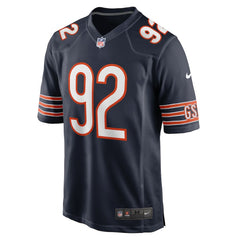 Chicago Bears Daniel Hardy  Team Game Jersey | NFL Outlet