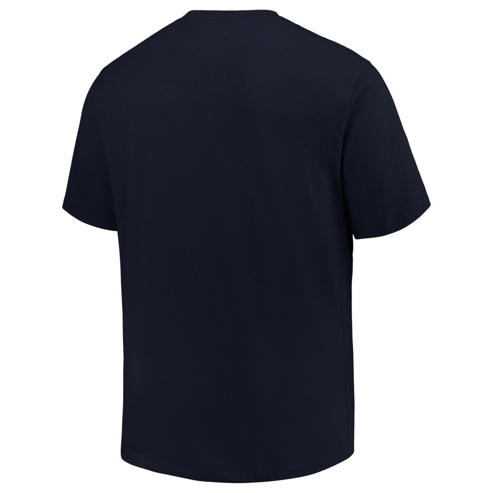 Houston Astros Profile Big & Tall Primary Logo T-Shirt - MLB T-shirts