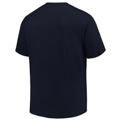Houston Astros Profile Big & Tall Primary Logo T-Shirt - MLB T-shirts