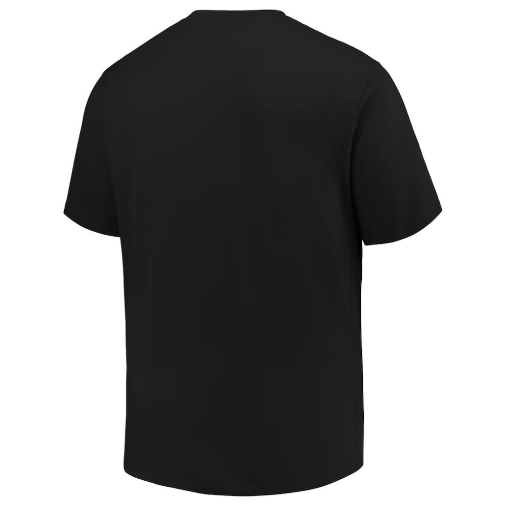 San Francisco Giants Profile Big & Tall Primary Logo T-Shirt - MLB T-shirts