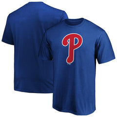 Philadelphia Phillies Profile Big & Tall Primary Logo T-Shirt - MLB T-shirts