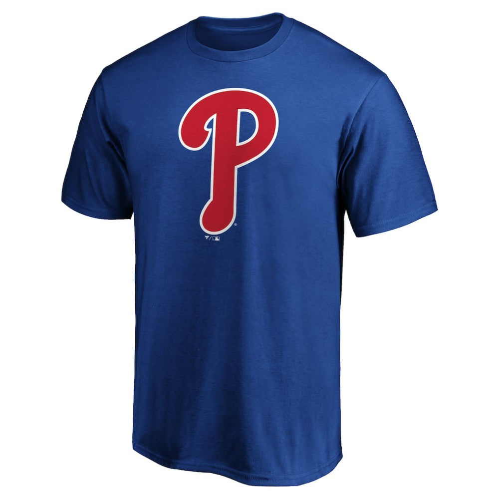 Philadelphia Phillies Profile Big & Tall Primary Logo T-Shirt - MLB T-shirts