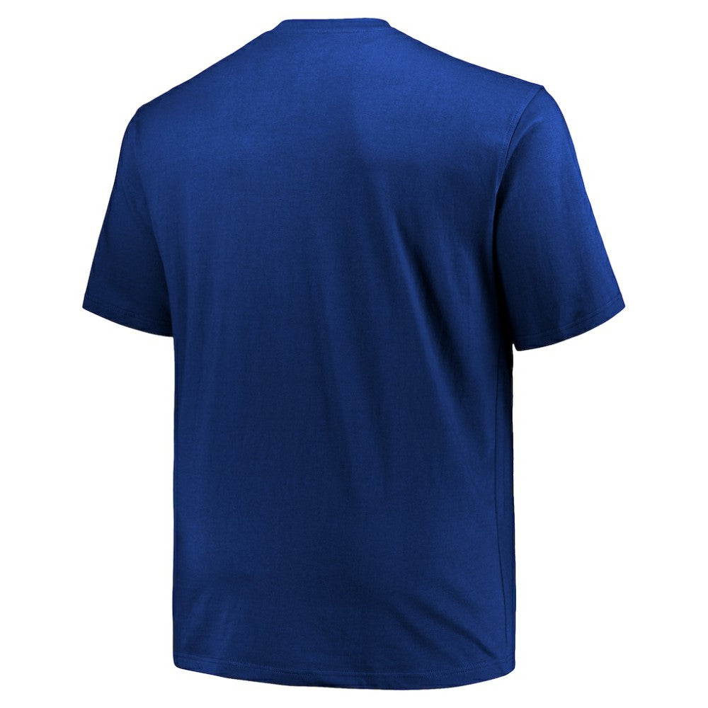 Philadelphia Phillies Profile Big & Tall Primary Logo T-Shirt - MLB T-shirts