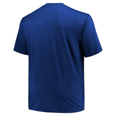 Philadelphia Phillies Profile Big & Tall Primary Logo T-Shirt - MLB T-shirts