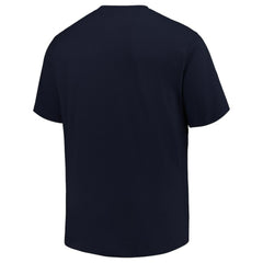Boston Red Sox Profile Big & Tall Primary Logo T-Shirt - MLB T-shirts