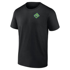 Tampa Bay Rays Profile Big & Tall Field Play T-Shirt - MLB T-shirts
