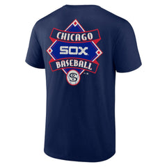 Chicago White Sox Profile Big & Tall Field Play T-Shirt - MLB T-shirts