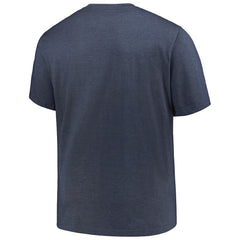 Houston Astros Profile Big & Tall Weathered Logo T-Shirt - MLB T-shirts