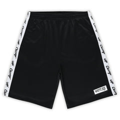 Chicago White Sox Profile Big & Tall Fleece Shorts - MLB Shorts