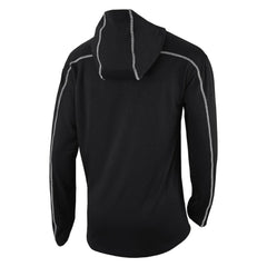 Chicago Blackhawks Columbia Omni-Wick Shotgun Long Sleeve Hoodie T-Shirt -  NHL T-shirts