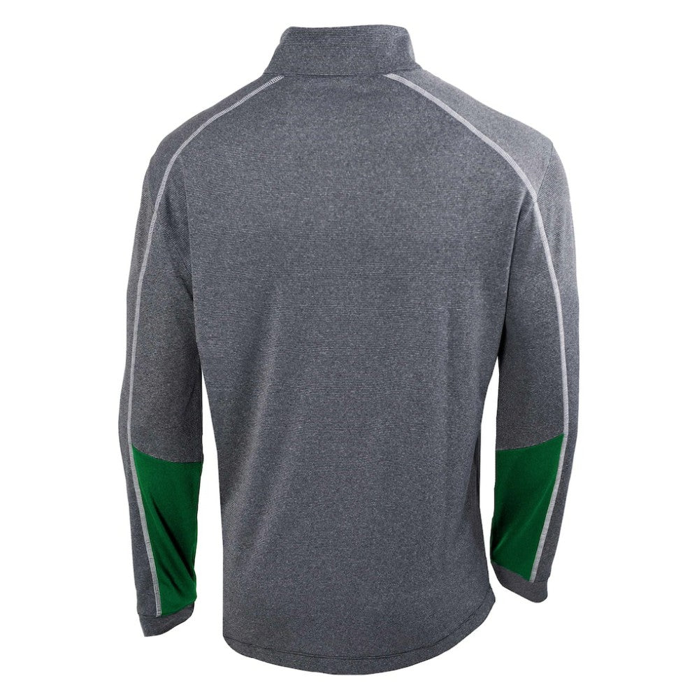 Dallas Stars Columbia Omni-Wick Shotgun 2.0 Quarter-Zip Pullover Top -  NHL Pullover