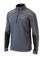 Los Angeles Kings Columbia Omni-Wick Shotgun 2.0 Quarter-Zip Pullover Top -  NHL Pullover
