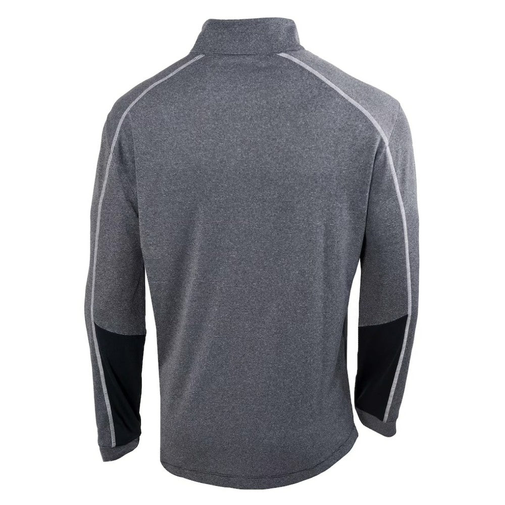 Los Angeles Kings Columbia Omni-Wick Shotgun 2.0 Quarter-Zip Pullover Top -  NHL Pullover