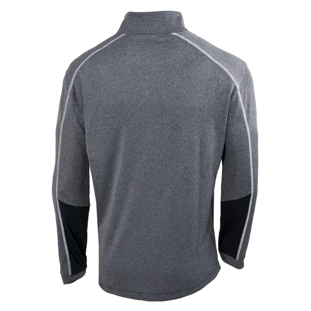 Vegas Golden Knights Columbia Omni-Wick Shotgun 2.0 Quarter-Zip Pullover Top -  NHL Pullover